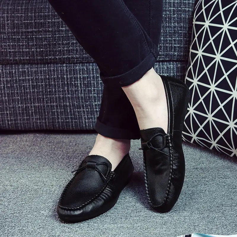 Mocassins FlexSpring – Souples, Légers & Style Printanier