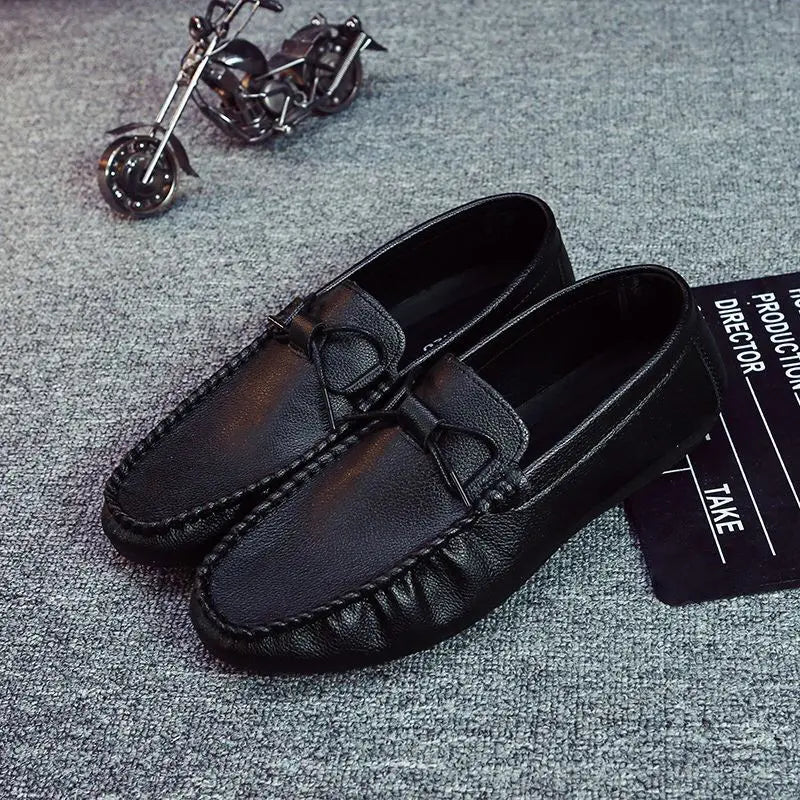 Mocassins FlexSpring – Souples, Légers & Style Printanier